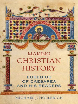 cover image of Making Christian History